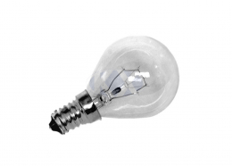 Лампа духового шкафа E14 40W 300C°, LMP107UN, CU4411