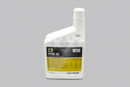 Масло синтетическое Errecom POE32 (1л) (OL6012.K.P2)(24шт/кор)