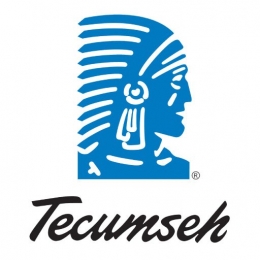 Компрессор Tecumseh AE 2415 Z (R-404A)
