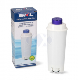 Фильтр очистки воды кофемашины DeLonghi 5513292811 CFM502DL, SKL
