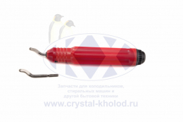 Риммер FC-207/CT-210 (инструмент для снятия заусенцов)