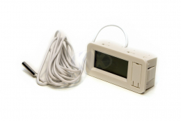 Термометр цифровой ТРМ-30 (-50/+70)