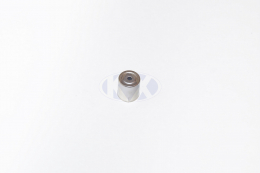 Колпачок СВЧ магнетрона 15mm (круглое отверстие малое) SVCH-017