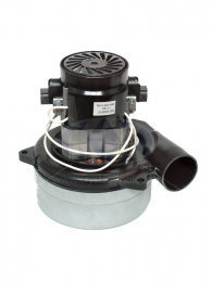 Электродвигатель на пылесос 1200W (моющий) (VCM-A-1) HWX-A-1 Н180h73Ø144 (6шт/кор)