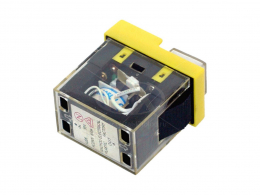 Выключатель кнопочный (для электрооборудования) KN014