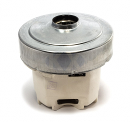 Электродвигатель на пылесос 1800w (моющий)H119mm,Ø120mm DOMEL- 463.3.420, VAC059UN(б/кор)