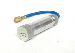 Инжектор (шприц) для масла и красителя NT-023 (60мл)
