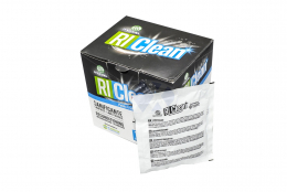 Очиститель накипи RiClean SANIFICANT 3 в 1 по 50гр.(50 шт/кор) (#55401340, 55401341)