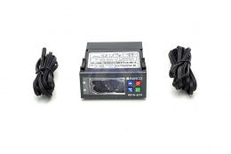 Контроллер RDTB-3210 с 2 датчиками Ranco (аналог 974)(кор.100шт.)