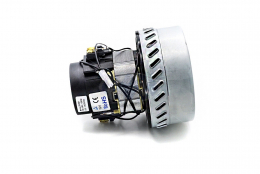 Электродвигатель на пылесос 1000w (моющий) H170Ф143 VAC057UN (6шт/кор)