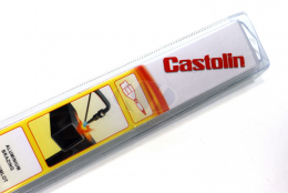 Припой Castolin 192FBK алюм. с флюсовым сердечником Ф2*500мм, Италия, (5прут/уп)