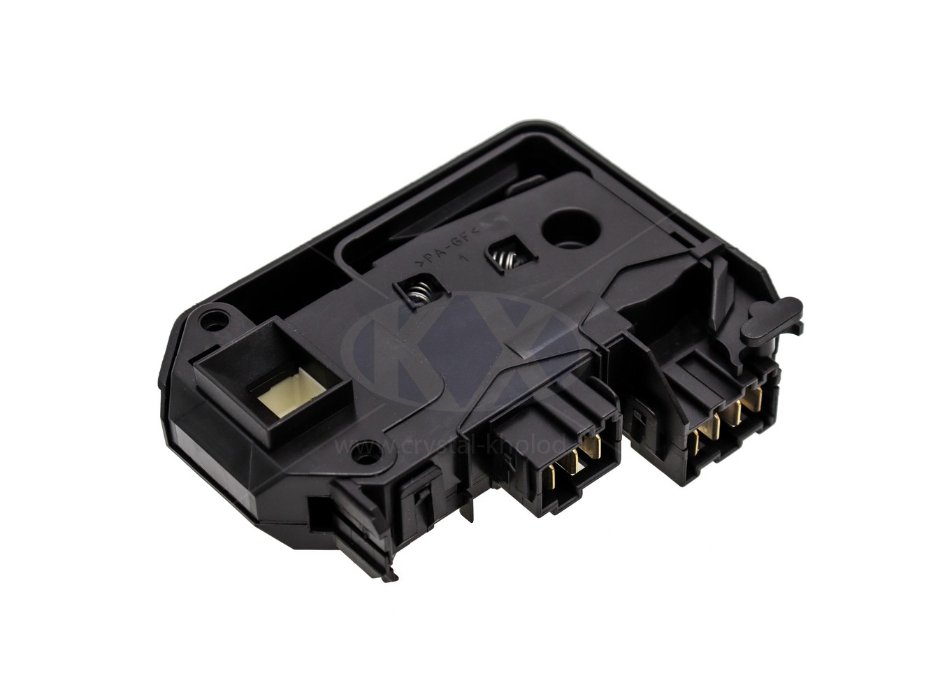 УБЛ Samsung DC64-00652D, DC64-00652A, с 2-мя контактными колодками (4+3), INT009SA