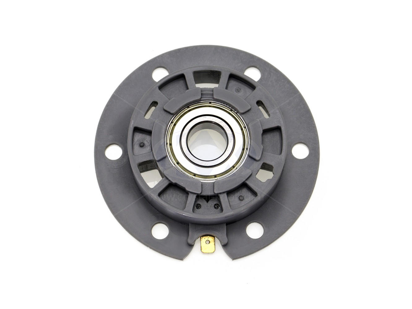 Суппорт Indesit 481231018578, 481231019144 подшипник (203), C00312160 зам. EBI084, SPD010WH