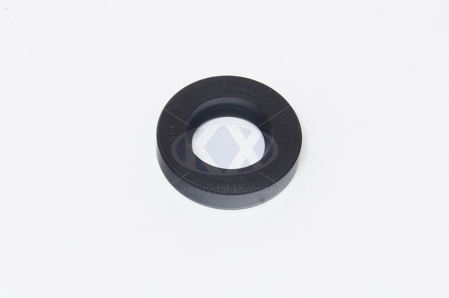 Сальник бака 25*47*10 G одност. SLB056UN