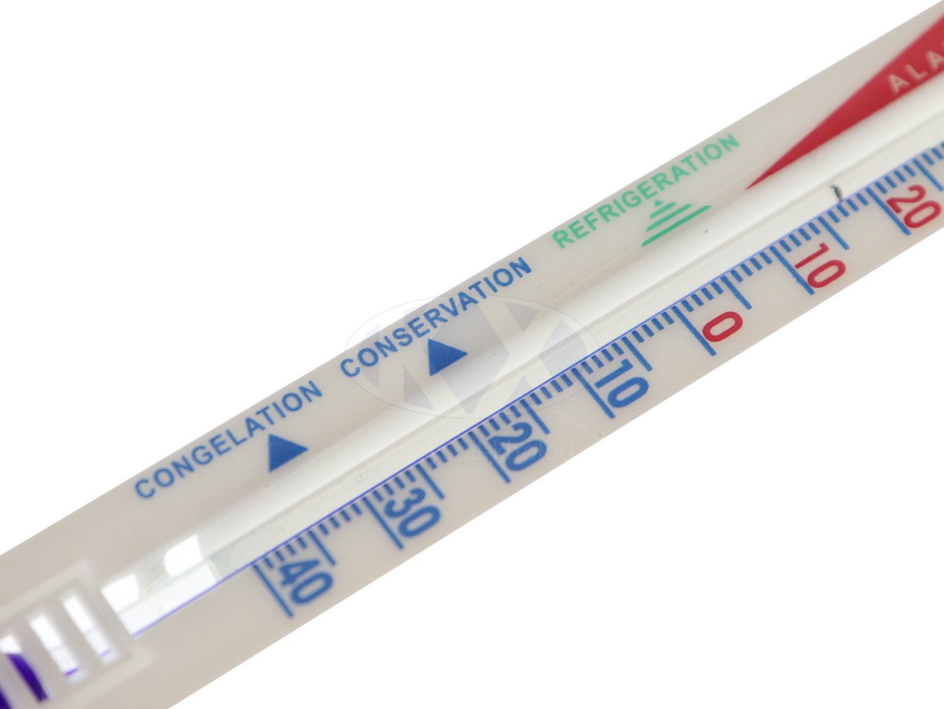 Термометр холодильника -30°C/+40°C THE501UN, FR4416