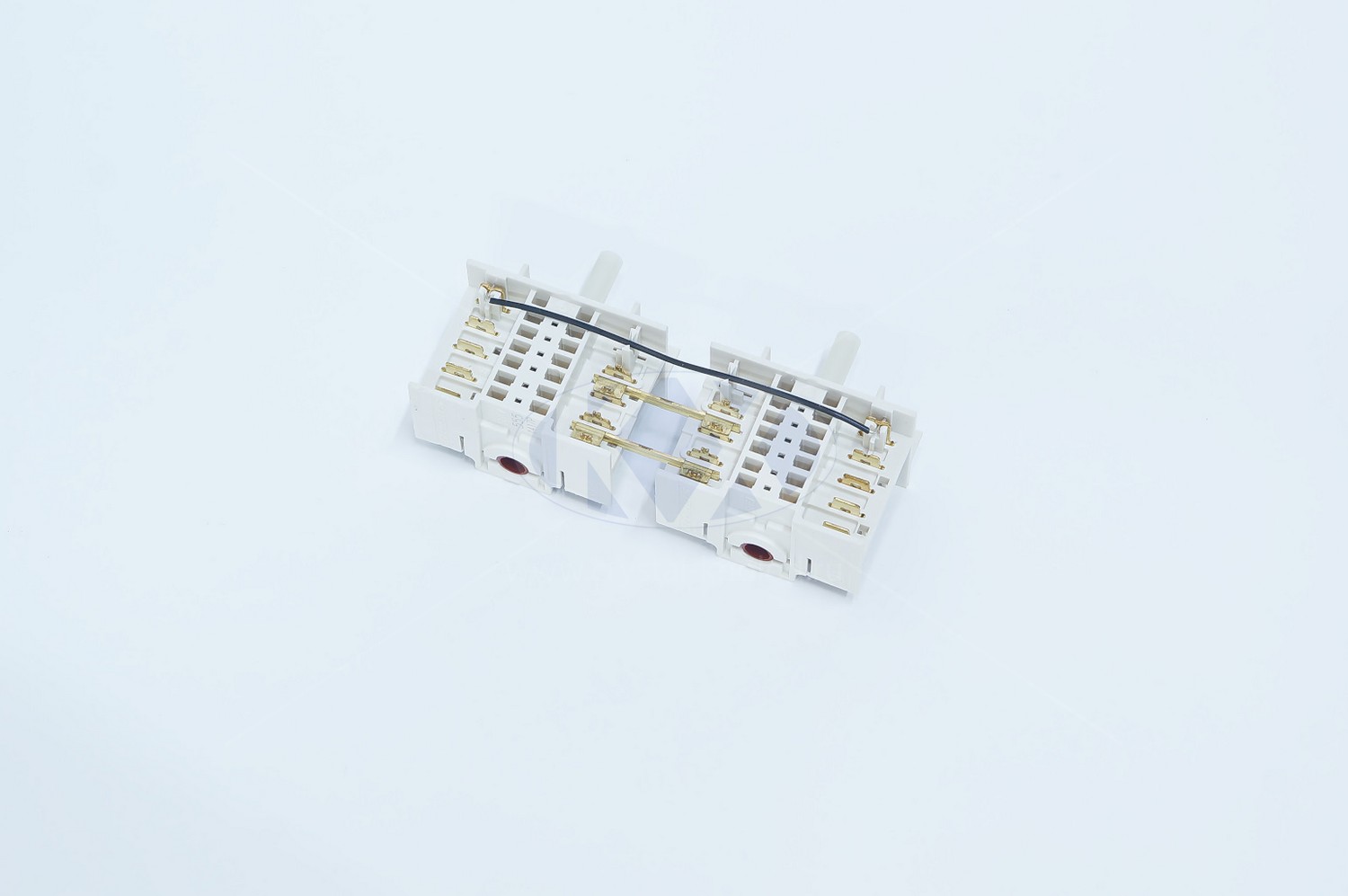 Переключатель духовки GORENJE 617736-5HE555 (7 позиций), длина вала 18мм, COK305GO