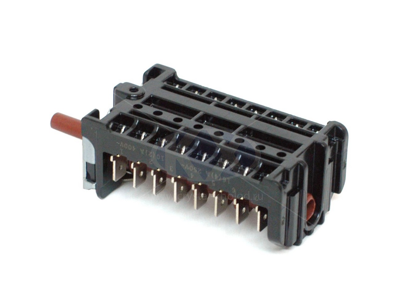 Переключатель конфорки BEKO 263900054 263900054, 870701K, COK301AC