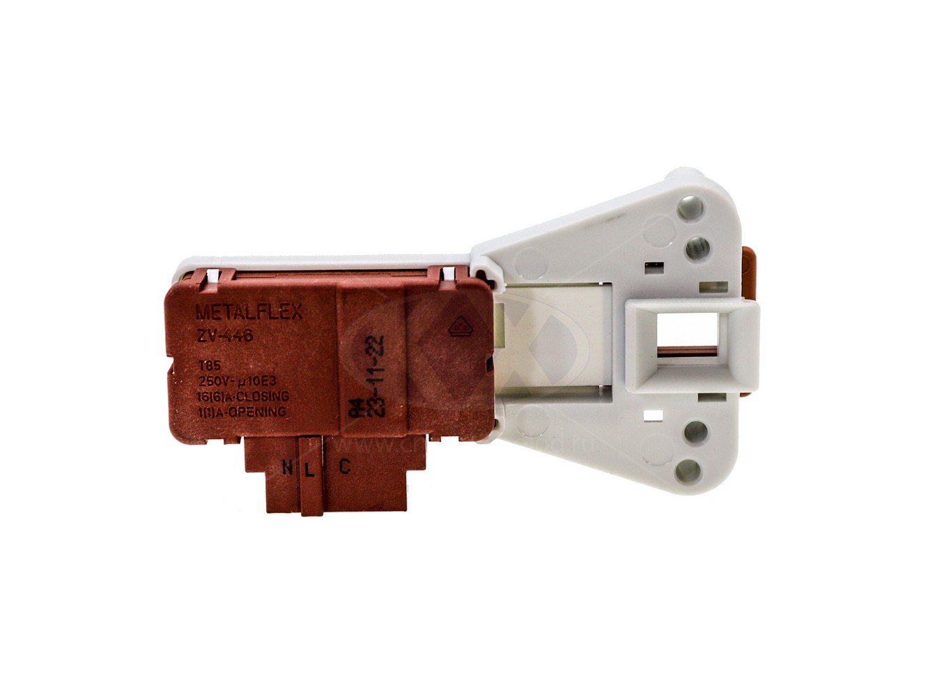 УБЛ Whirlpool, Vestel (481288818111) ZV446A4, INT000VE, VE4400