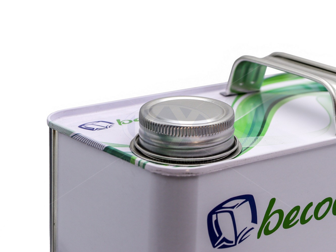 Масло синтетическое Becool POE32NС (4л) (2шт/кор)