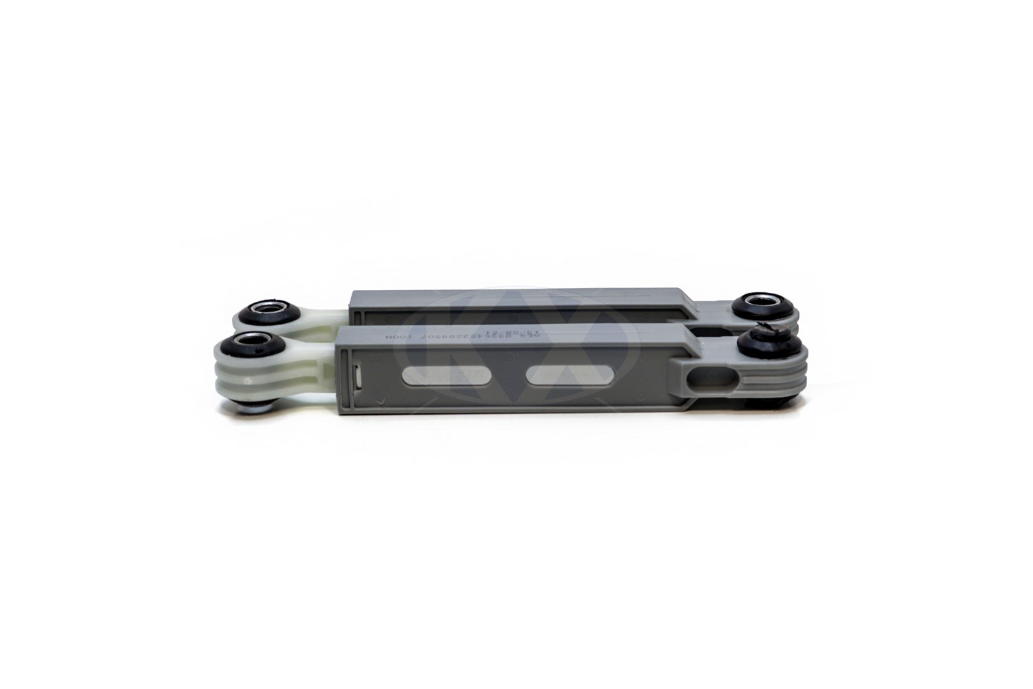 Амортизатор Zanussi 100N 8996453289507 SAR008ZN, AE50501 (комплект 2шт) (125 комп в кор)