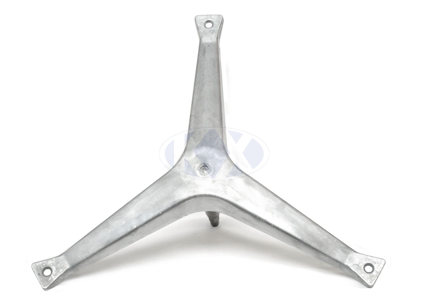 Крестовина барабана Samsung DC97-00124A (H-146мм), EBI733 под гайку, зам. SPD014SA (15шт/кор)