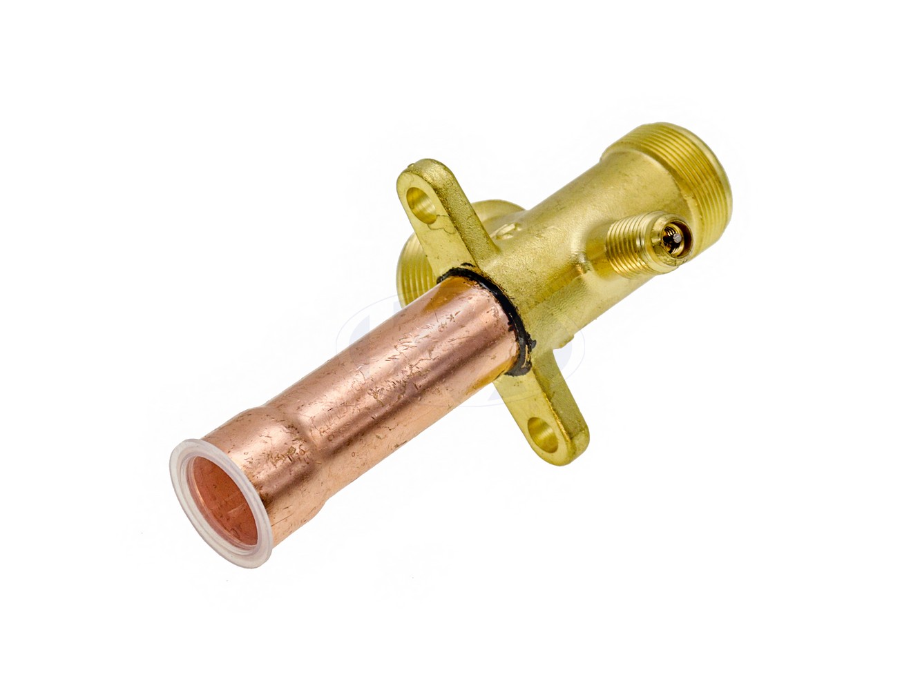 Клапан кондиционера СН-606-12 3/4