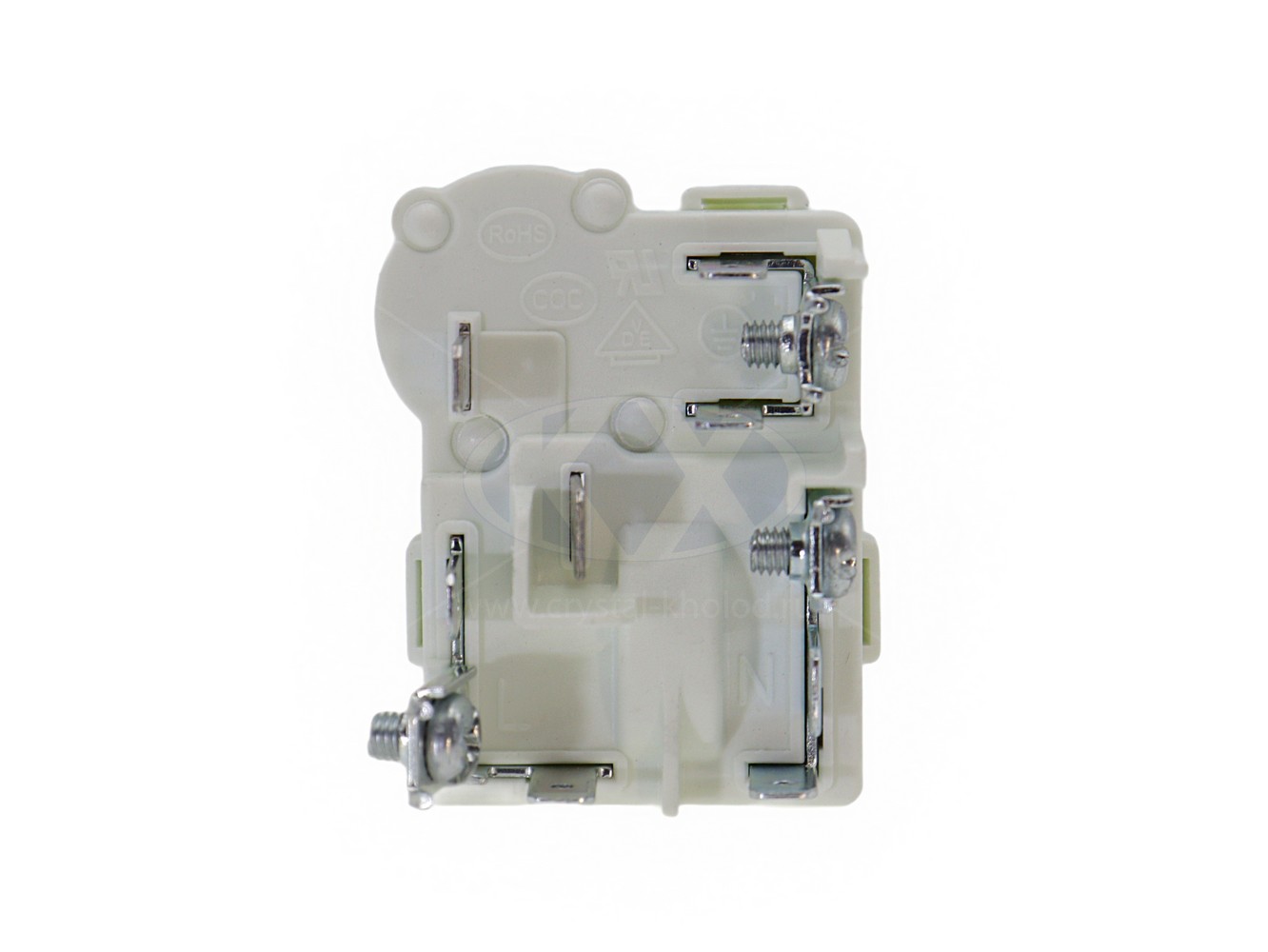 Реле компрессора MM1110Y ZHB42-125P15C