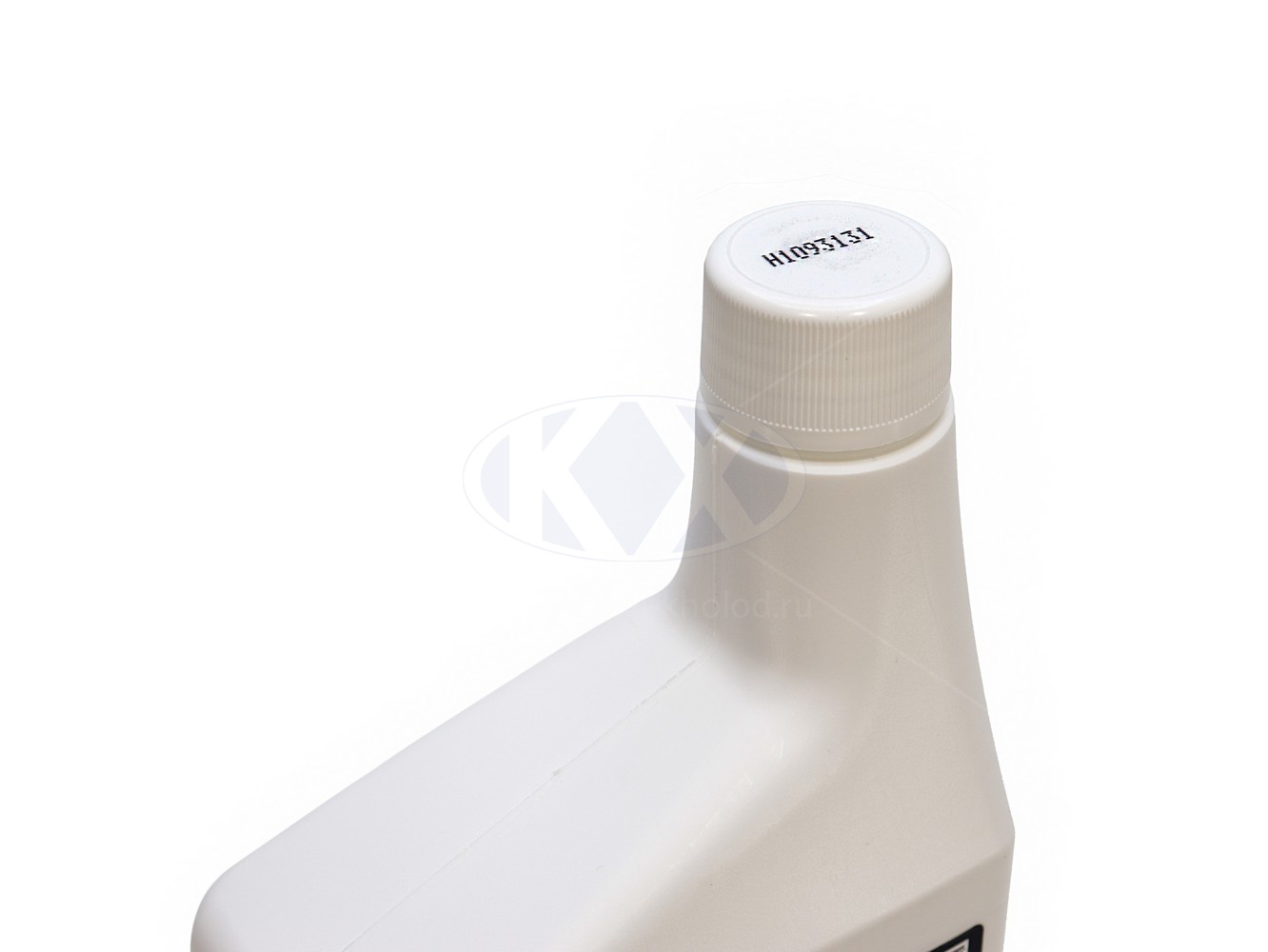 Масло синтетическое Errecom PAG100 (500мл) (OL6003.M.P2)(12ш/кор)