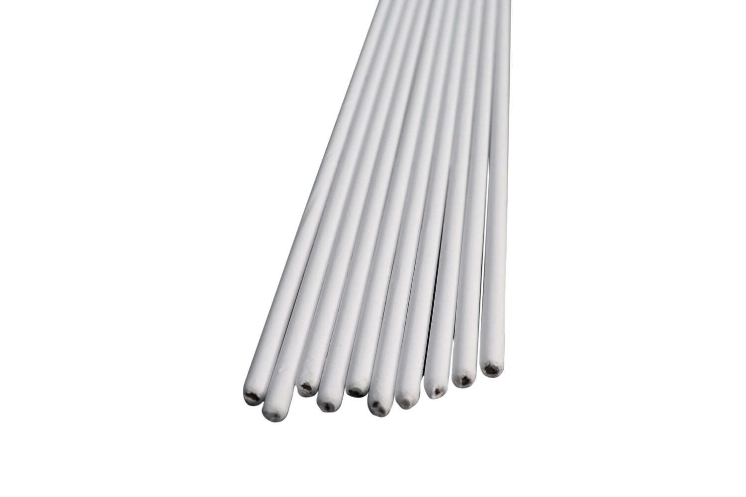 Припой 40% Felder Cu-Rophos L-Ag40Sn Ф2*500мм c флюсом, Германия, 20гр/пруток (50прут/кг)