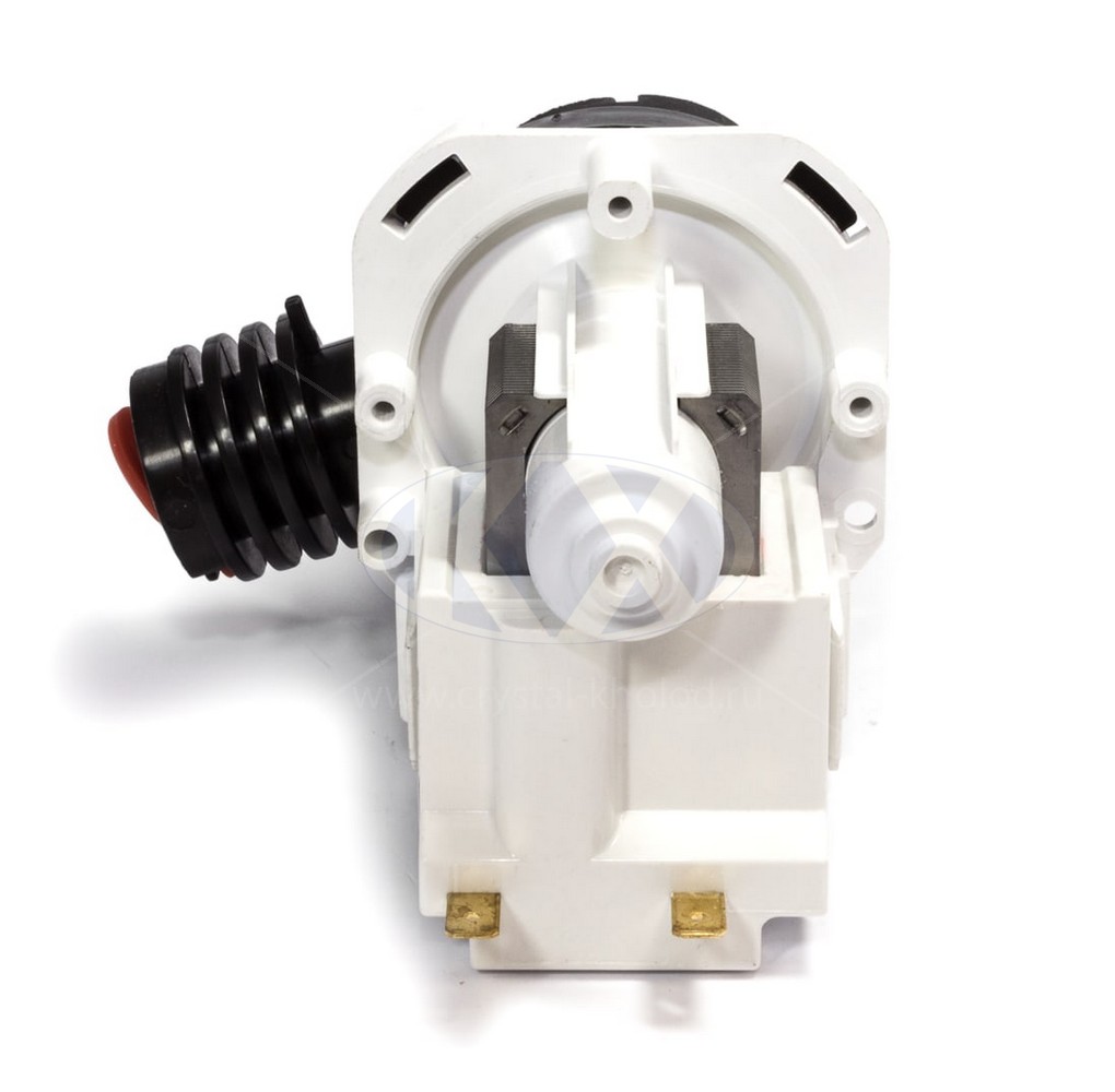 Насос ПММ LEILI 30W ZANUSSI 140000443022, PMP500ZN(16шт/кор)