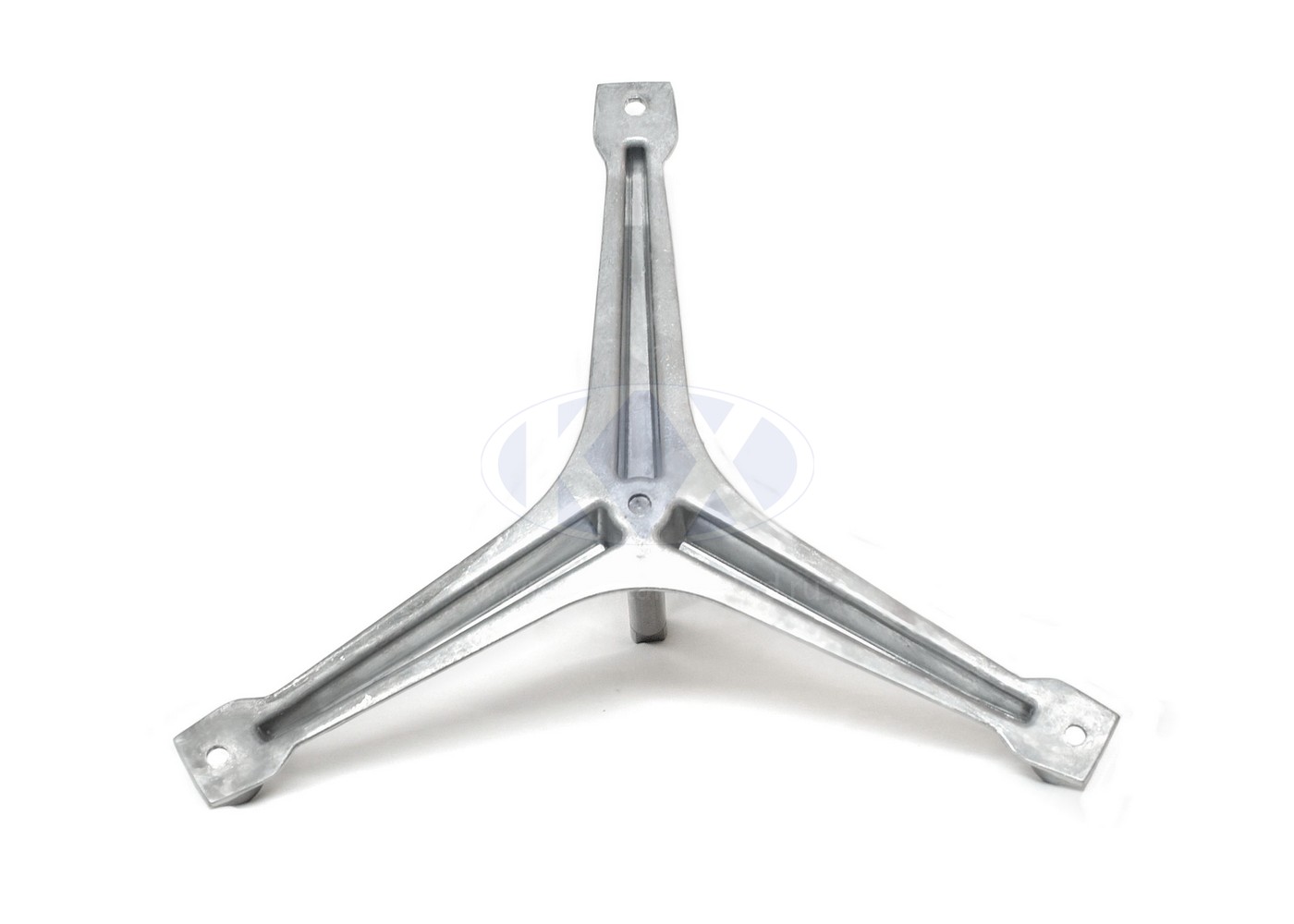 Крестовина барабана ZANUSSI 1260395015 SPD018ZN, EBI702