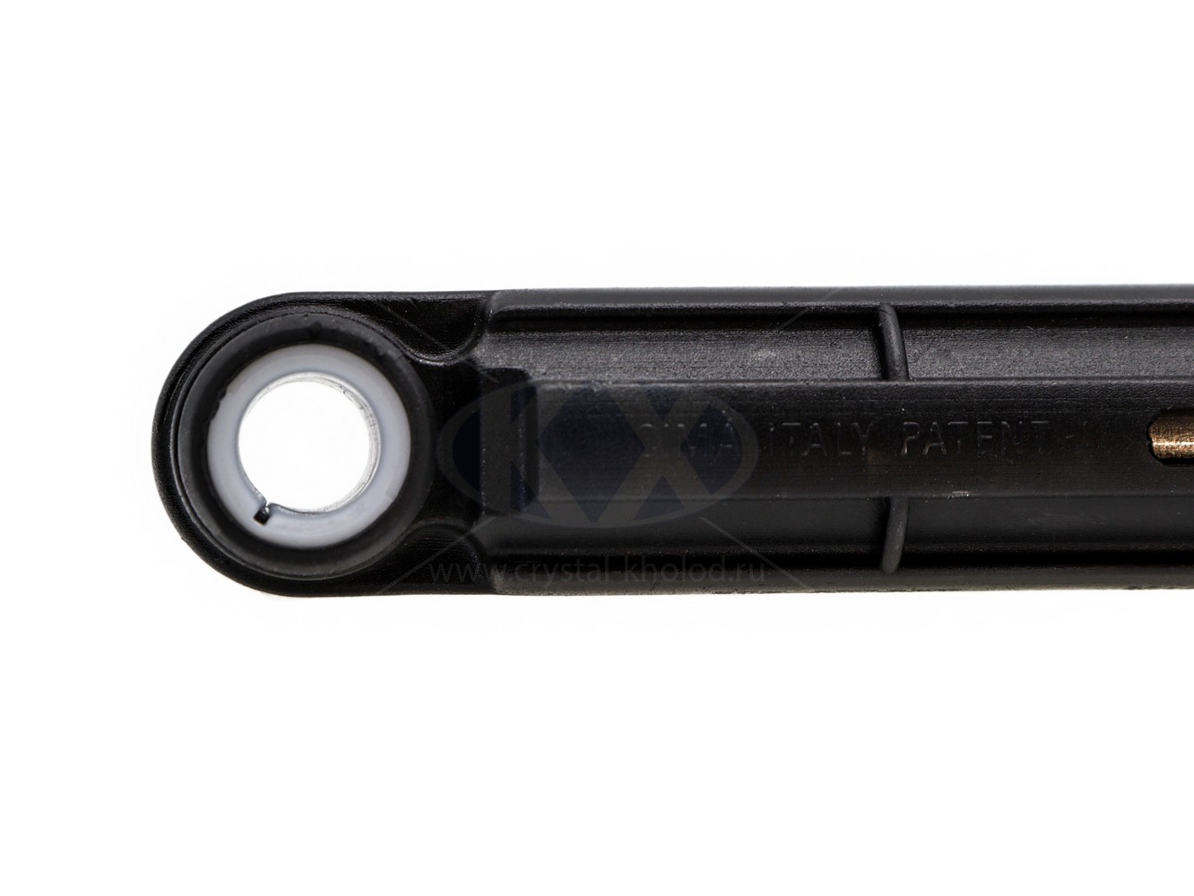 Амортизатор Атлант RD 18S 80N (908092002855, 908092002880), с кронштейном