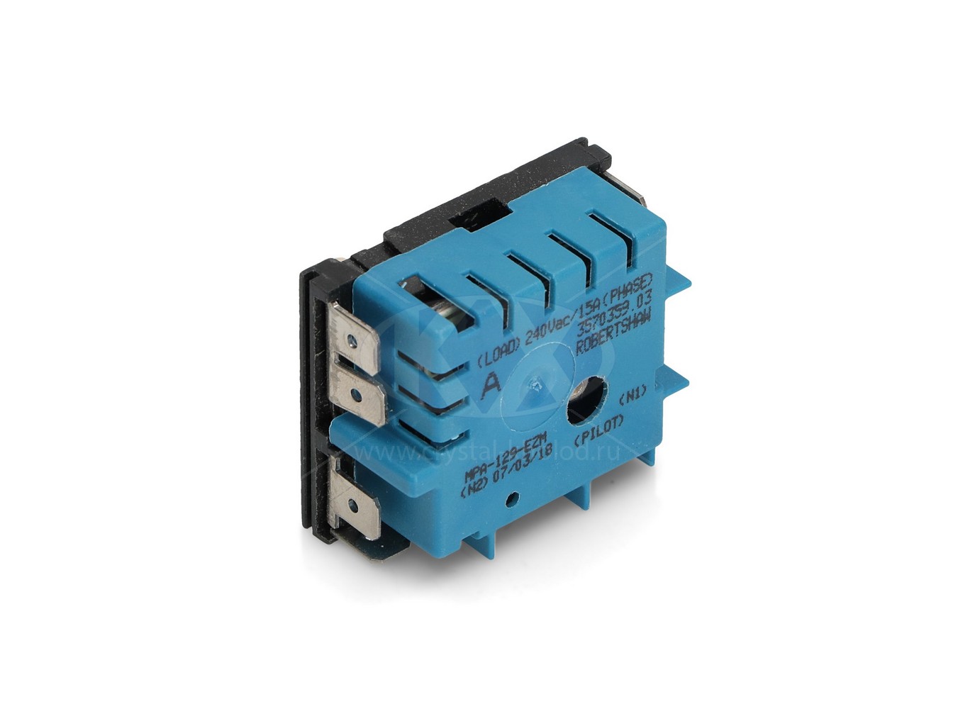 Регулятор мощности Electrolux 3570359038, COK351ZN