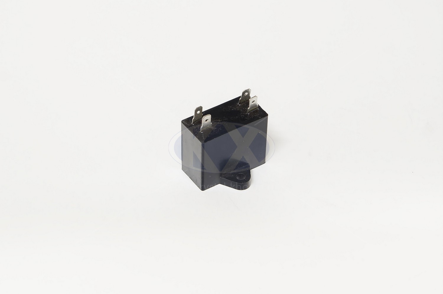 Конденсатор CBB61 2,5мкф, 450V (квадрат)