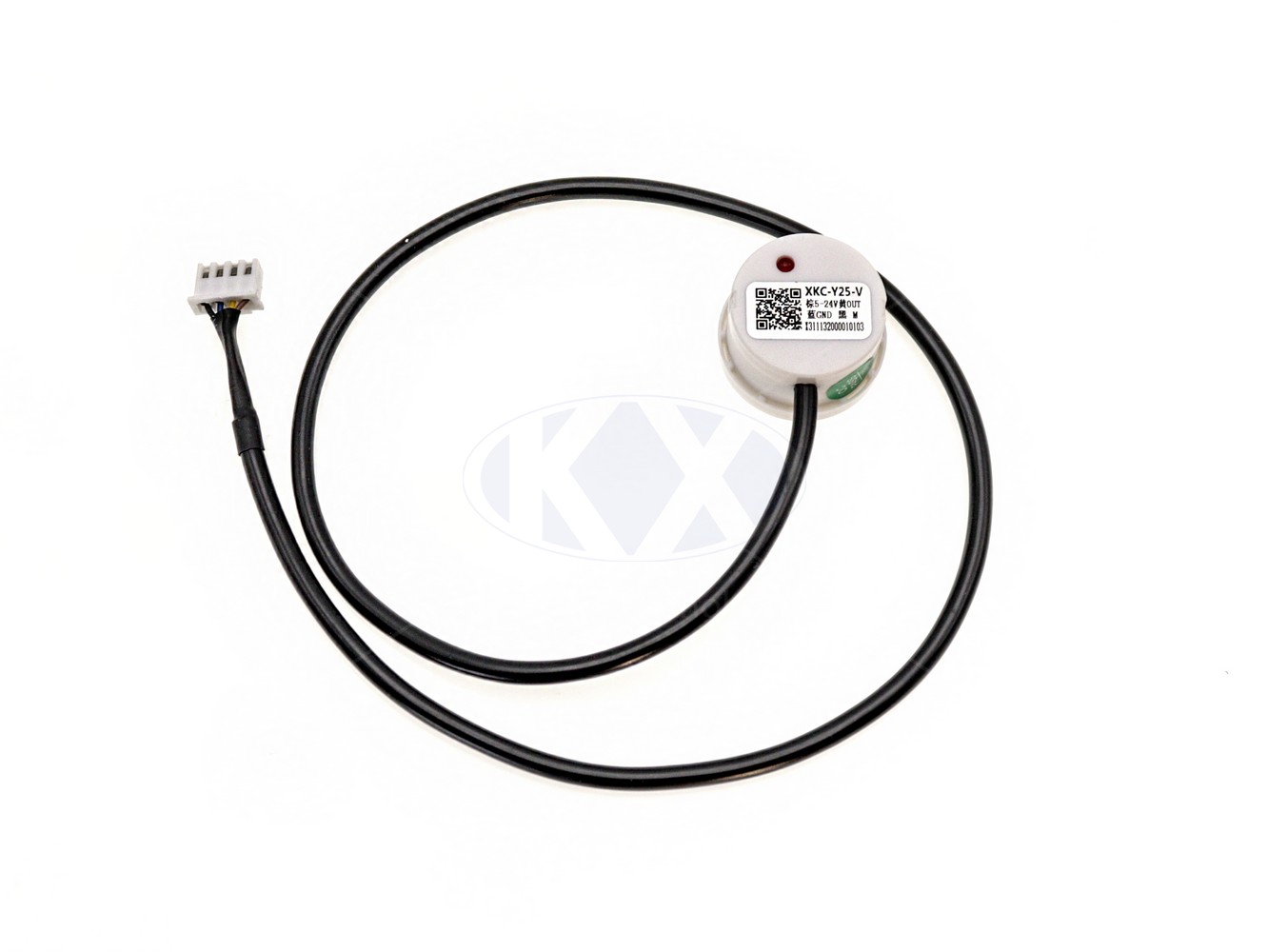 Бесконтактный датчик уровня жидкости XKC-Y25-V 5-24V