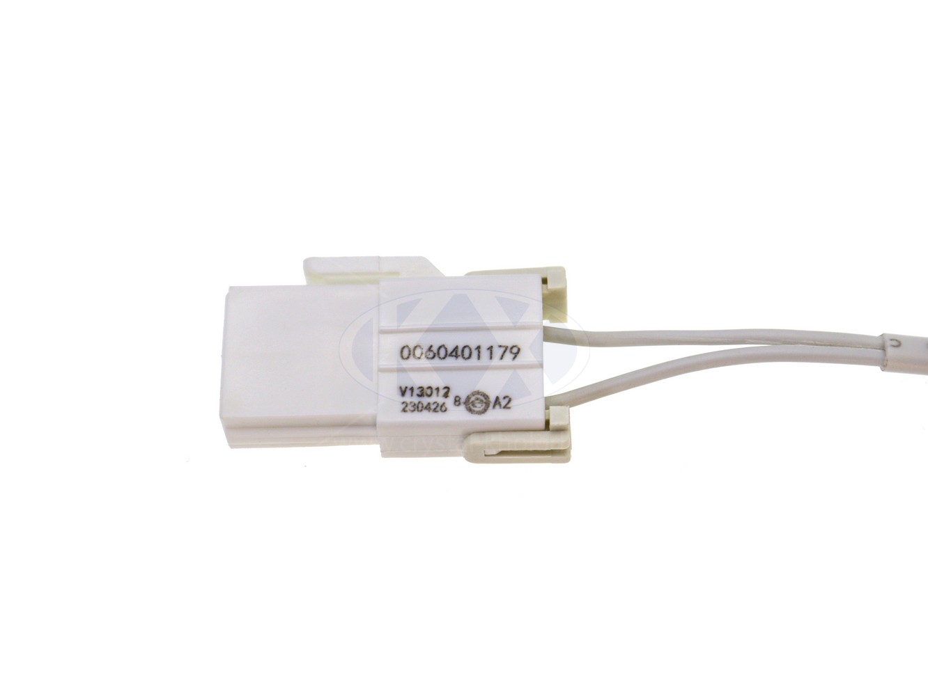 Датчик испарителя Haier 0060401179 (L-170±10мм, 2кОм)