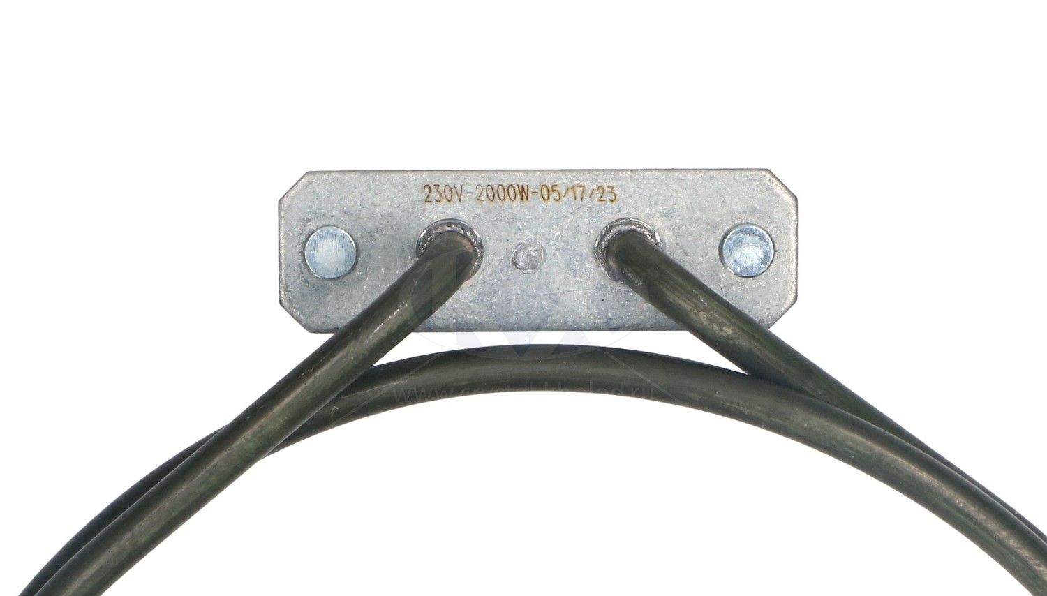 Тэн духовки Tecnogas 2000W 524011800, 524022100, COK103AD