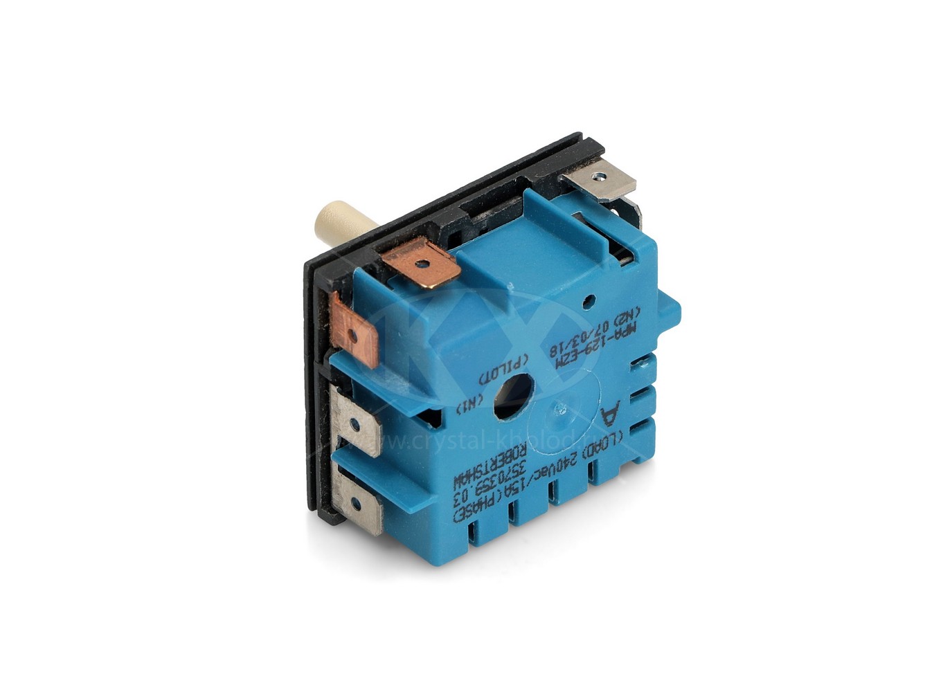 Регулятор мощности Electrolux 3570359038, COK351ZN