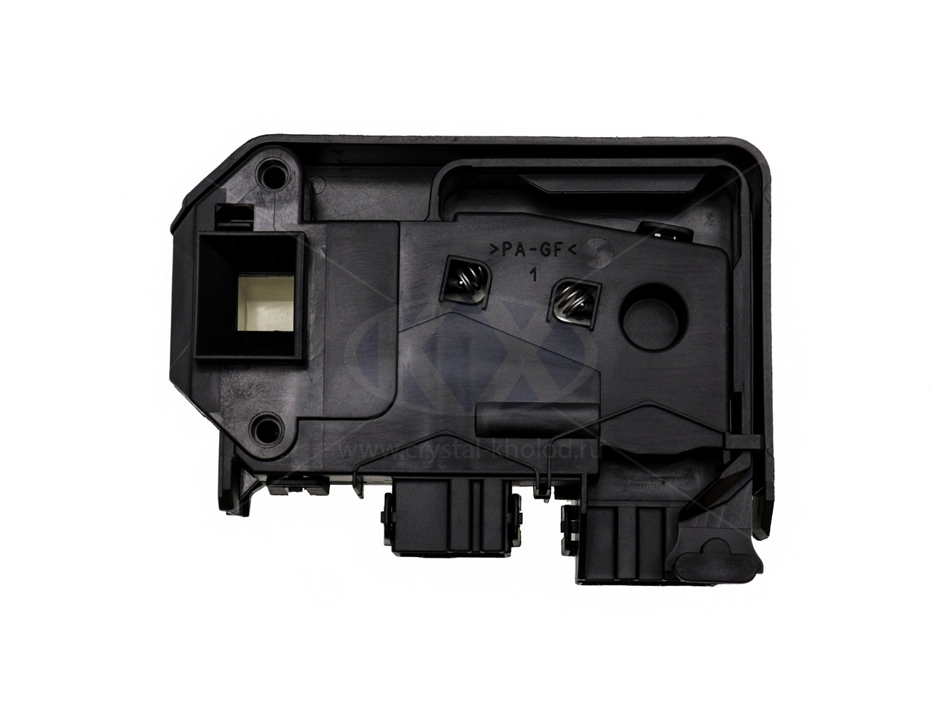 УБЛ Samsung DC64-00652D, DC64-00652A, с 2-мя контактными колодками (4+3), INT009SA