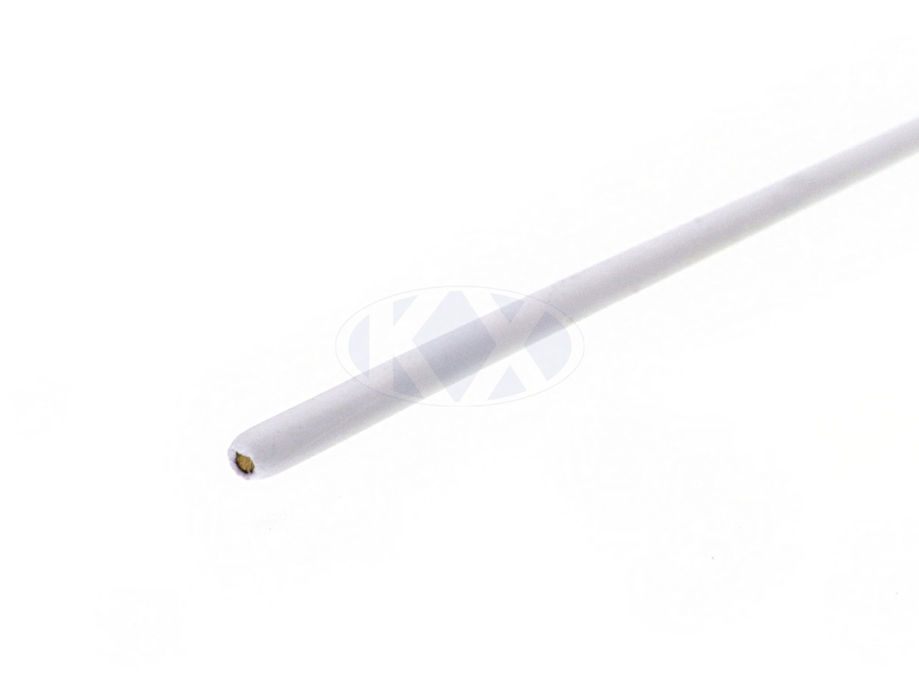 Припой 30% Felder Cu-Rophos L-AG30SN Ф2*500мм с флюсом, Германия, 20гр/пруток (49прут/кг)