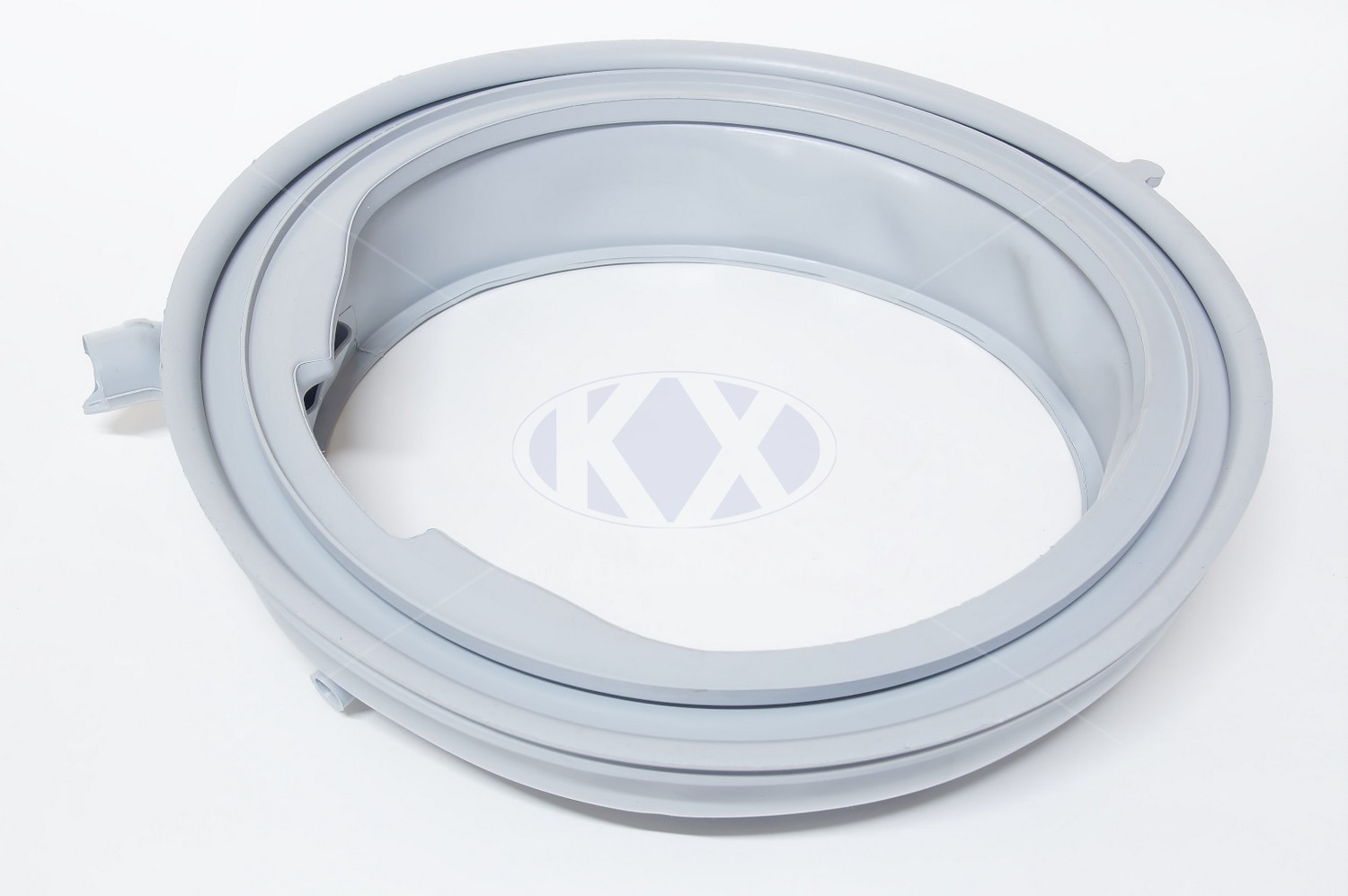 Манжета люка Bosch 680405 с пипкой GSK008BO, BO3013, BO30513 