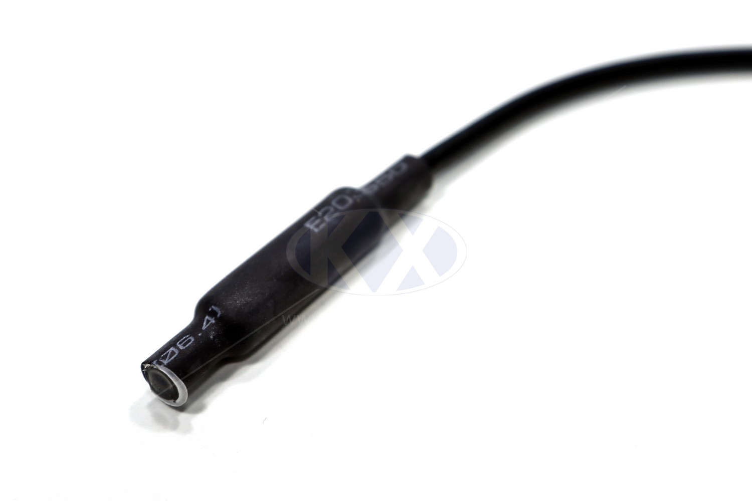 Датчик температуры Haier 0060402181 (L-260±10мм, 2кОм)