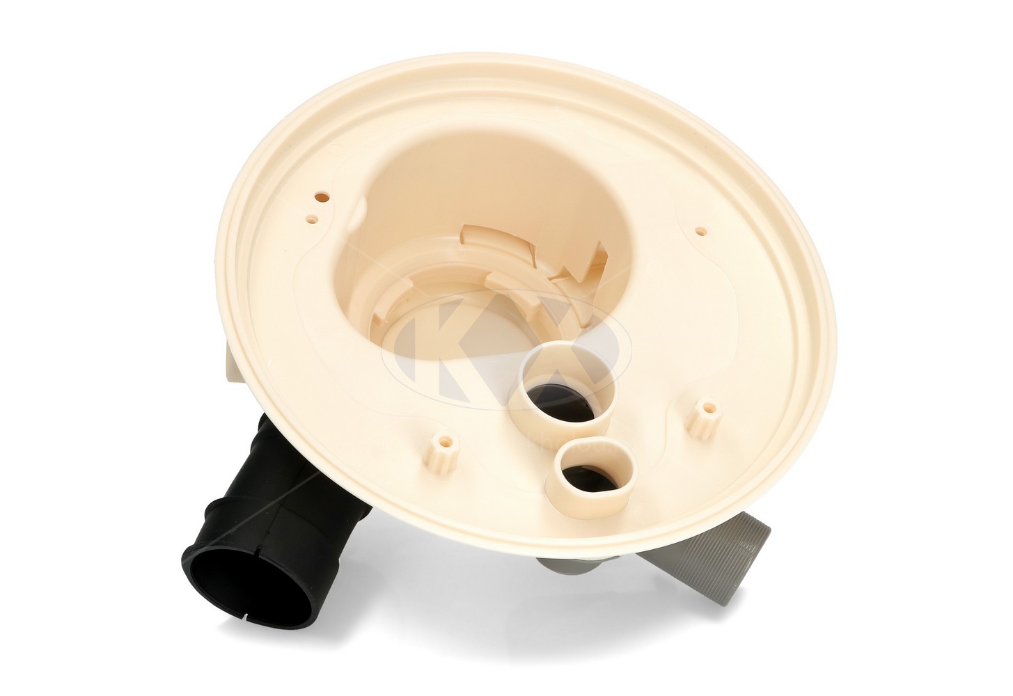 Сливной поддон ПММ Electrolux 1119151072, DIS601ZN