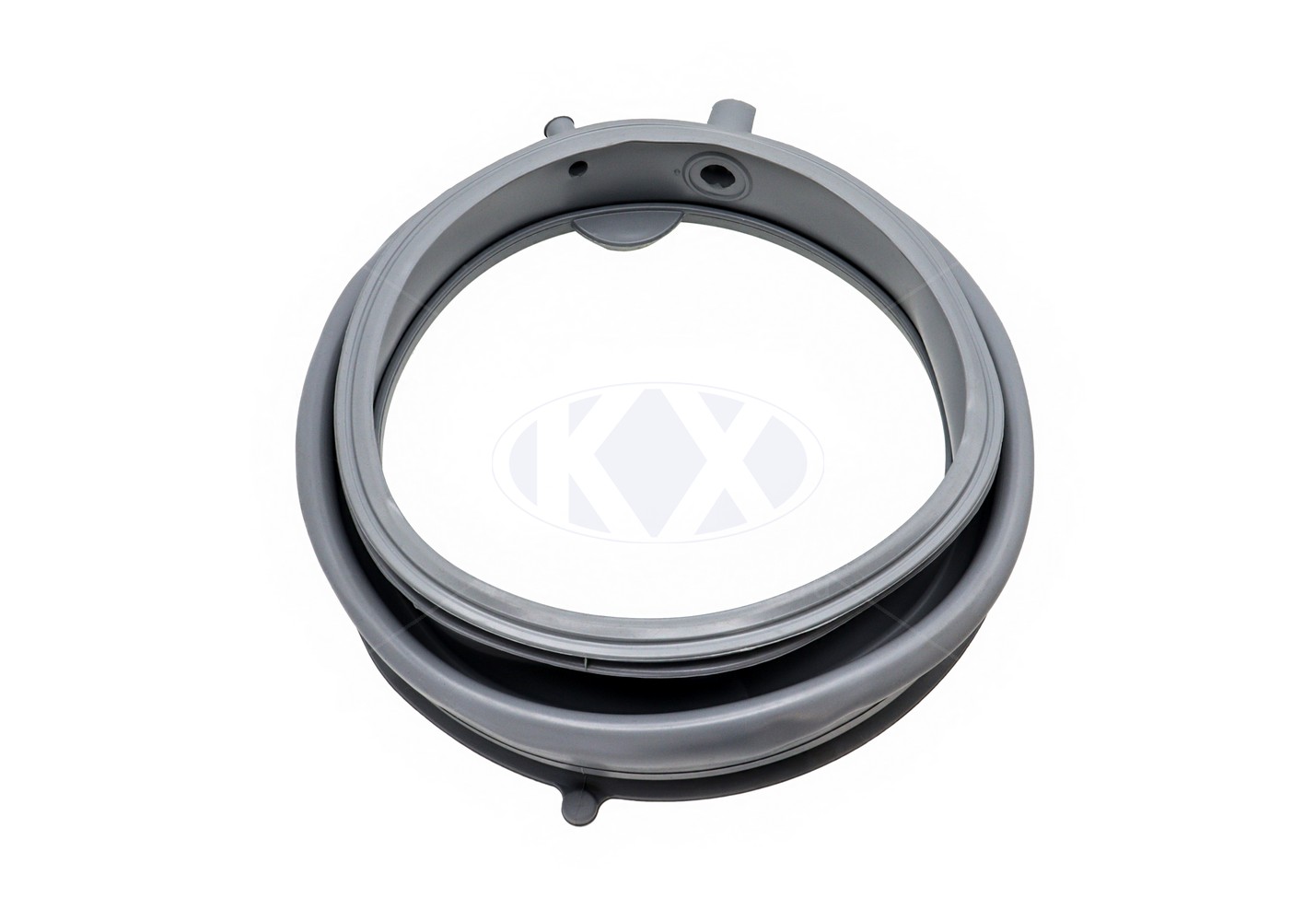 Манжета люка Miele 5738064, GSK006MI (с 2-мя отводами)