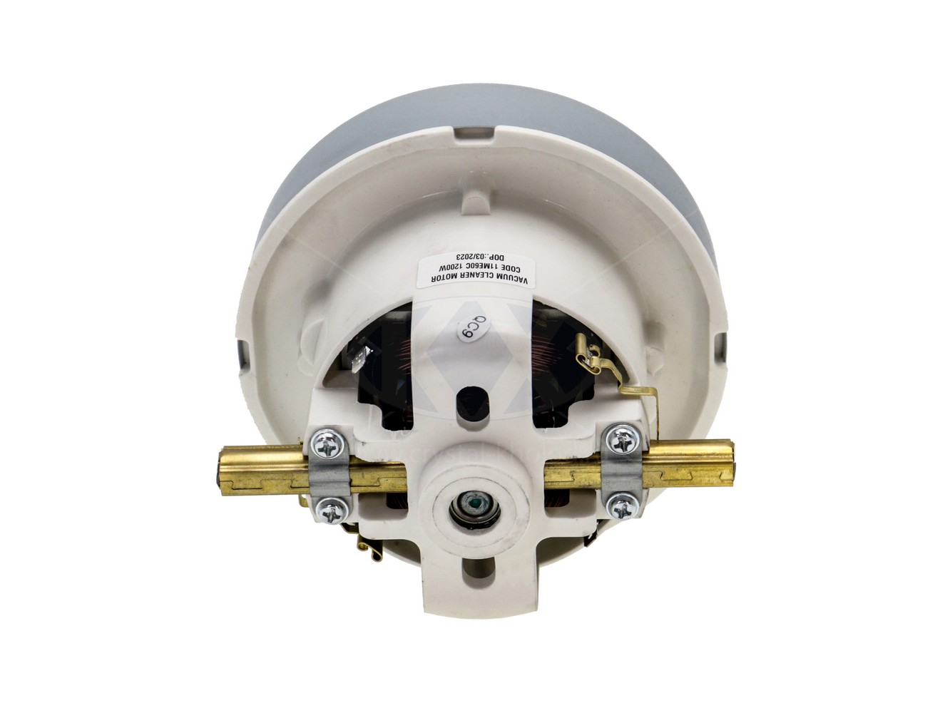 Электродвигатель на пылесос 1200W 11ME60C E063200380 62108.20086 (6шт/кор)