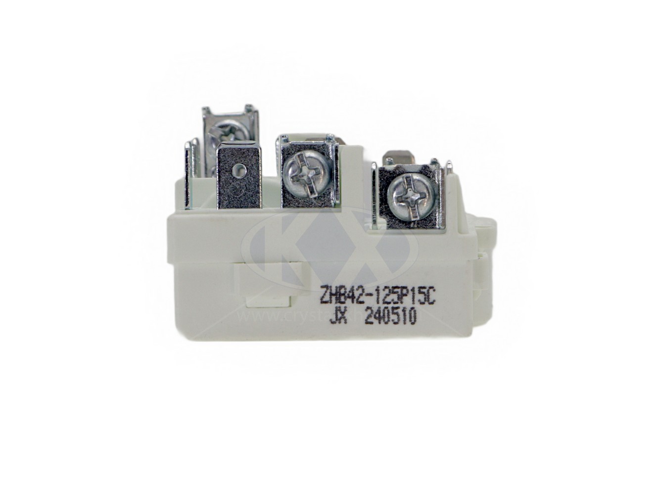 Реле компрессора MM1110Y ZHB42-125P15C