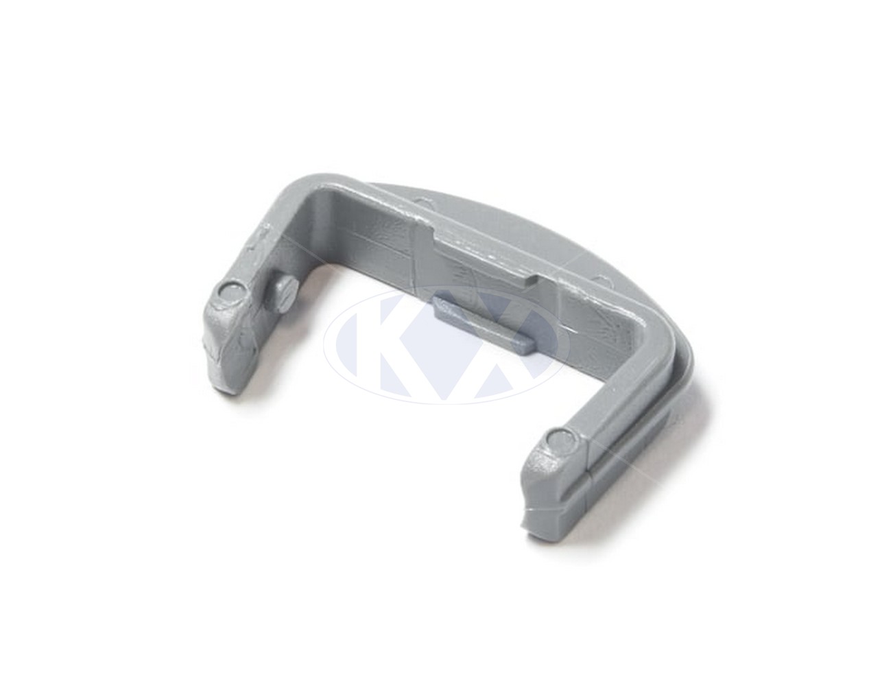 Ограничитель корзины ПММ Beko,Whirlpool 1887460200, DWB902AC (комп.10шт)