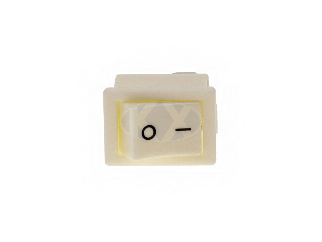 Переключатель В100 R-W, SWR 45, 250 В (R19-20WWBT-G)