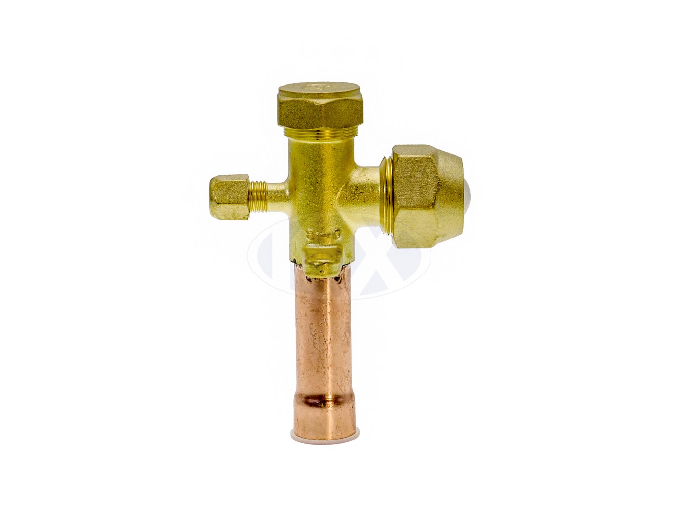 Клапан кондиционера СН-606-12 3/4