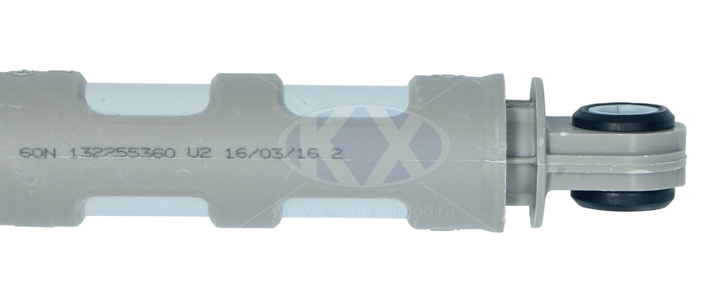 Амортизатор Zanussi 60N 153-215мм, Ø11+11мм 1322553601, SAR021ZN, ZN5009